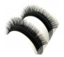 Callas Individual Eyelashes for Extensions, 0.05mm D Curl - 10mm